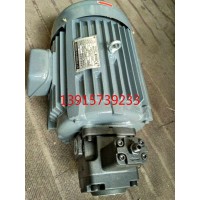 SMVP-30-3-3-HP油泵电机组_图片