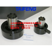 STF充液阀泰丰生产充液阀_图片