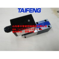 直动式比例溢流阀TDBET型比例溢流阀_图片