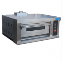 新麦电烤箱 新麦SM-521电烤箱 新麦一层两盘电烤箱