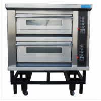 新麦电烤箱 新麦SK-632电烤箱 新麦两层六盘电烤箱