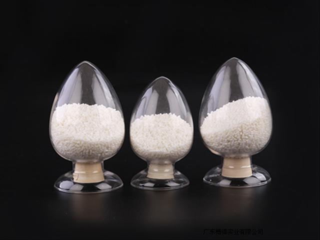 PA66碳纤维导电塑料_图片