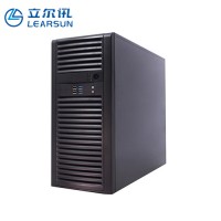 厂家直销 LT4041E5-2600v3/v4系列塔式服务器_图片