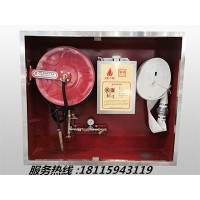 泰州PSG30泡沫消火栓箱生产厂家_图片