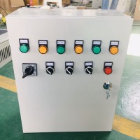 YKK2-22Y-W排污控制柜/水泵配电箱/水泵控制柜