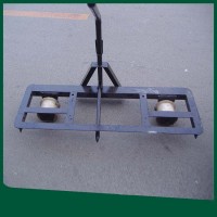 铁路单轨车 轨道运输工具 高吨位设备