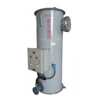 LNG水浴式气化器分类_图片