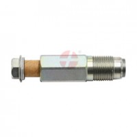 卡特彼勒320D挖掘机油嘴压力垫