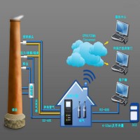 盐城超低烟气在线监测系统设备批发 多点式监测系统_图片