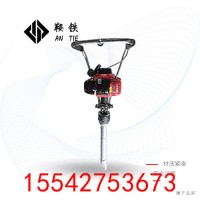图木舒克鞍铁小蜜蜂捣固镐_图片