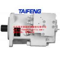TFA11VSO系列高压柱塞泵_图片