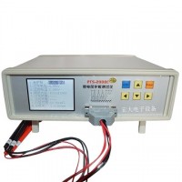 PTS-2008C锂电池保护板测试仪中文保护板测试仪_图片