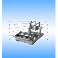 供应J-CBY100型纸与纸板吸收性测定仪_图片