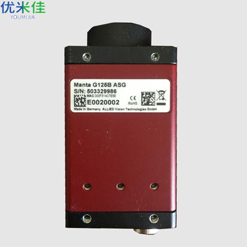 ALLIED相机维修AVT工业相机维修Manta G125B ASG_图片