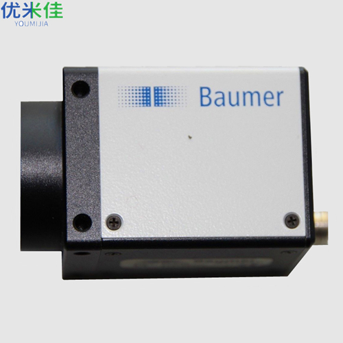 视觉系统维修Baumer堡盟工业相机维修TXD06