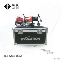 阳江鞍铁EVOLUTION进口内燃钻孔机铁路桥梁机械设备技术要求