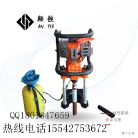 佳木斯鞍铁NL-45内燃螺栓钻取机铁路工务设备主图