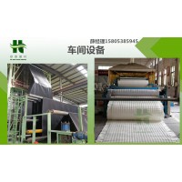 现货-秦皇岛2公分蓄排水板地下室塑料排水层