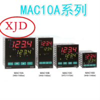 日本SHIMAX岛通MAC10B-MCF-NR温控器全新原装