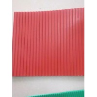 奥泰长城橡胶,厂家直销----PVC防滑软板_图片