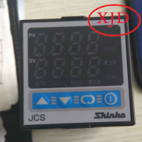 日本神港JCS-33A-A/M SM温控器 全新原装_图片