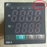 温控器PXR4TAY1-0N000C日本富士FUJI全新原装_图片