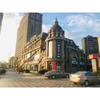 浙江省嘉兴市永乐公馆售楼处位置