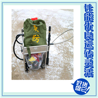 厂家出售 稻香 便携式细水雾灭火机具有更佳降烟 降温的效果_图片