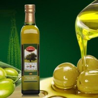 橄榄油进口报关操作流程_图片