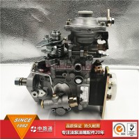 柴油车高压油泵NJ-VE4/12F1400R866-8康明斯油泵_图片