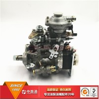 柴油发动机燃油增压泵NJ-VE4/12F1300R929-2康明斯 DFM_图片
