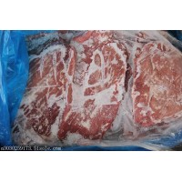 阿根廷冻猪肉进口报关_图片