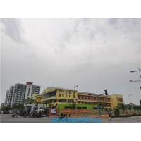上海市浦东尚食街售楼处地址_图片