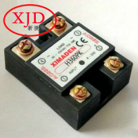 XIMADEN希曼顿H360PK固态继电器_图片