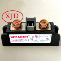 XIMADEN希曼顿H3220ZE固态继电器_图片