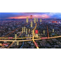 浙江省嘉兴市吉翔大悦府售楼处总价_图片