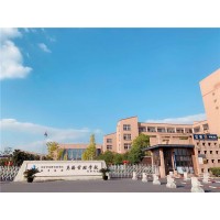 浙江省嘉兴市禾峰乾庄公寓售楼处_图片