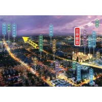 江苏省昆山市兰亭都荟售楼处地址_图片