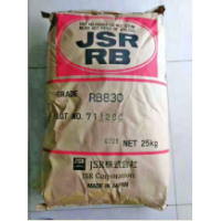 耐老化 抗撕裂TPE 日本JSR RB830