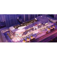 江苏省苏州市盛泽碧桂园凤凰荟售楼处的位置_图片