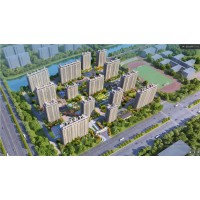 江苏省昆山市奥园誉景澜庭售楼处地址_图片