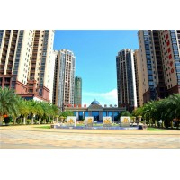 海南四季康城四期水岸城邦售楼处地址_图片