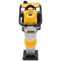 家用地基压实回填柴油震源锤AETS DY80