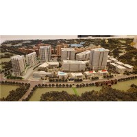 浙江省杭州市杭州三大科技城之一富春硅谷_图片