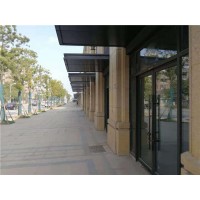 江苏省南京电建洺悦府售楼处_图片