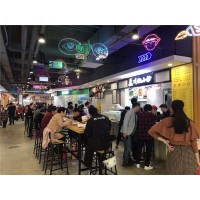 上海市七浦路商业街联富商厦售楼处_图片