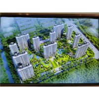 江苏省苏州市中铁诺德国礼售楼处户型_图片