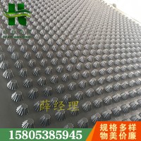 3公分4公分15公分车库排水板(温州)