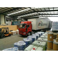天津滨海新区到成都危险品物流运输专线直达_图片