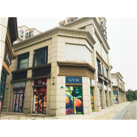 上海恒大帝景商业街售楼处电话_图片